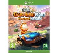 Garfield Kart Furious Racing Jeu Xbox One