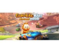 Garfield Kart - Furious Racing (PC)