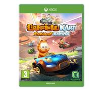 Garfield Kart Furious Racing pour Xbox One