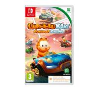 Garfield Kart - Furious Racing Replay (Code de téléchargement)