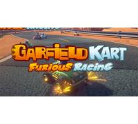 Garfield Kart Furious Racing (XB1)