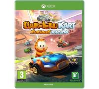 Garfield Kart Furious Racing Xbox One