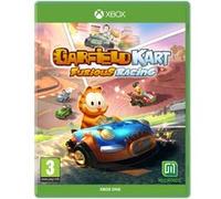 Garfield Kart Furious Racing Xbox One G
