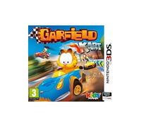 Nintendo – Garfield Kart