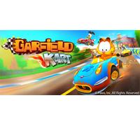 Garfield Kart (PC)