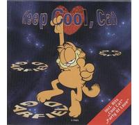 Garfield - Keep Cool,Cat!