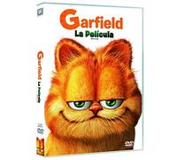 Garfield, La Pelicula [Import]