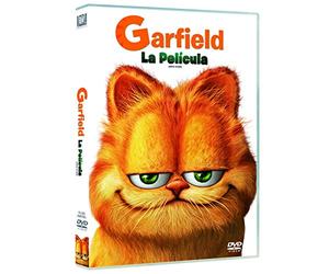 Garfield, La Pelicula [Import]