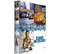 Garfield - L'Age de glace E