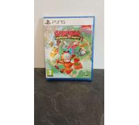 GARFIELD LASAGNA PARTY PS5 (Playstation 5) - VF - NEUF