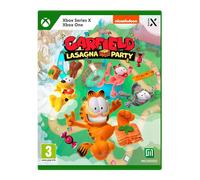 Garfield : Lasagna Party Xbox Serie S/X