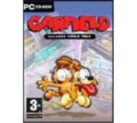 Garfield Lasagna Tour Pc Ver. Portugal - [ Import Espagne ] G