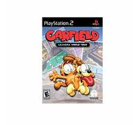 Garfield - The Lasagna World Tour