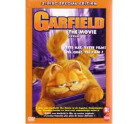 Garfield – Le film – 2 DVD – Édition spéciale – Bilingue