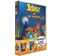 Garfield : Le Film / Astérix et les indiens