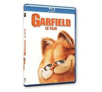 Garfield : Le Film – Blu-ray