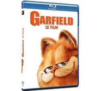 Garfield, le Film - Blu-Ray E