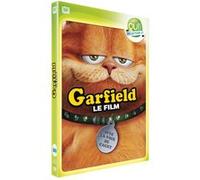 Garfield : Le Film DVD E