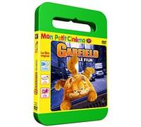 Garfield - Le Film - DVD Kid's Play G