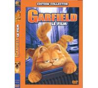 Garfield : Le Film - Édition Collector