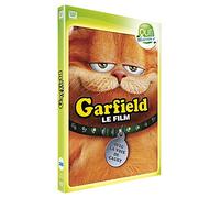 Garfield : Le Film – DVD – Édition Simple