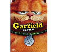 Garfield : Le Film – Fox – Édition simple