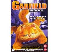 Garfield le film G