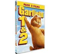Garfield 2 [Pack 2 Films]