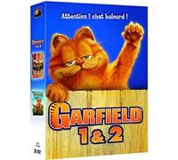 Garfield, le film - Garfield 2 - Coffret G