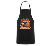 Garfield: Le Film Garfield Et Odie Mangent Pâtes Tablier Cuisine