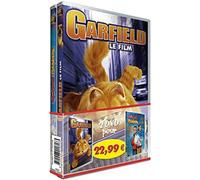Garfield : Le Film / Magic Baskets - Bipack 2 DVD