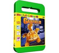 Garfield : Le Film [Mon Petit cinéma]
