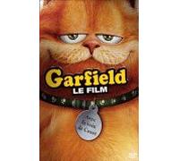 Garfield : Le Film - Pack