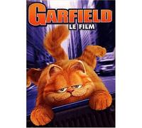 Garfield : Le Film [VHS]