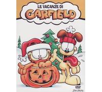 vacanze di Garfield [Import]