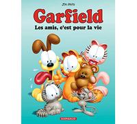 Garfield - Les Amis, c'est pour la vie