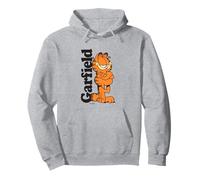 Garfield Logo Cooper Sweat à Capuche