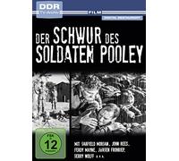 Garfield Morgan;John Rees - Der Schwur des Soldaten Pooley [Import]