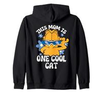 Garfield Mother's Day One Cool Cat Sweat à Capuche