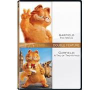 Garfield: Movie & Garfield: Tale of Two Kitties