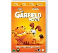 GARFIELD MOVIE - NL G