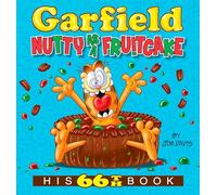 Garfield Nutty as a Fruitcake: His 66th Book