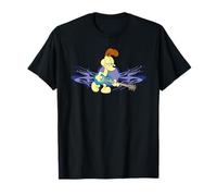 Garfield Odie Musicien Chien T-Shirt
