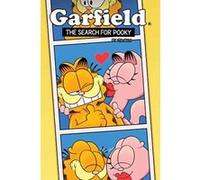 Garfield Original Graphic Novel: Search for Pooky - [Livre en VO] Jim Davis, Scott Nickel (Auteur)