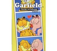 Garfield Original Graphic Novel: Trouble in Paradise - [Version Originale] Inconnu (Auteur)