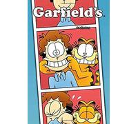 Garfield Original Graphic Novel: Unreality Tv