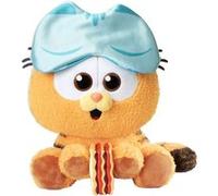 Garfield - Peluche sonore Baby Garfield 31 cm