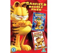 Garfield Pet Force/Fun Fest [Import]