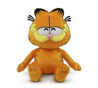 Peluche doudou Youtooz Garfield (22cm)