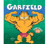 Garfield, Poids Lourd - Tome 10